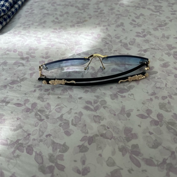 Fashionable Sunglasses - Picture 5 of 6